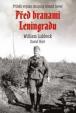 Před branami Leningradu - Příběh vojáka