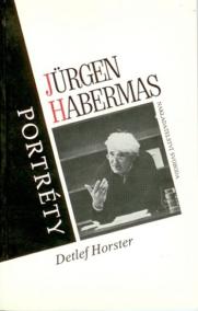Portréty Jurgen Habermas