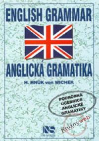 Anglická gramatika/English Grammar