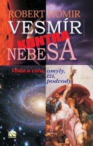 Vesmír kontra nebesa