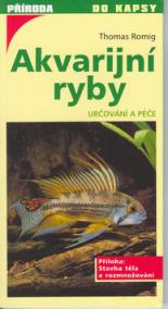 Příroda do kapsy: Akvar.ryby