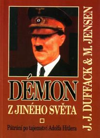 Démon z jiného světa - 2. vydání