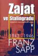 Zajat ve Stalingradu