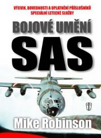SAS-Bojové umění