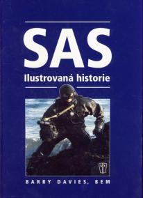 SAS - Ilustrovaná historie