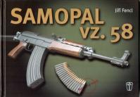 Samopal vz. 58