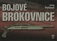 Bojové brokovnice