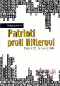 Patrioti proti Hitlerovi