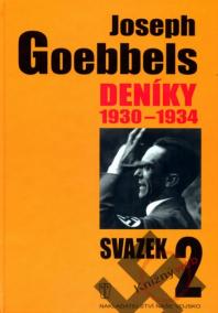 Deníky 1930-1934 - svazek 2