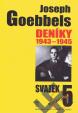 Deníky 1943-1945 - svazek 5