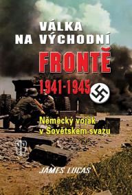 Válka na východní frontě 1941-1945