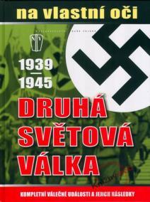 Druhá světová válka 1939-1945