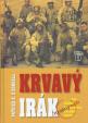 Krvavý Irák - Bok po boku příslušníků námořní pěchoty, kteří dobyli Fallúdžu