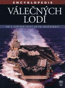 Encyklopedie válečných lodí – Od 2. světové války po současnost
