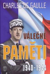 Válečné paměti 1940-1944