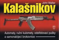 Kalašnikov - 2. vydání