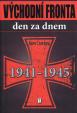 Východní fronta den za dnem 1941-1945