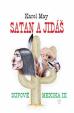Satan a Jidáš - Supové mexika III.