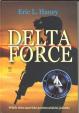 Delta Force - Příběh elitní americké protiteroristické jednotky