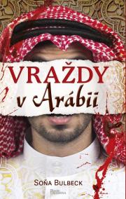 Vraždy v Arábii (CZ)