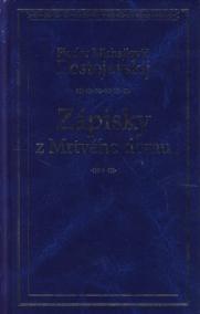 Zápisky z Mrtvého domu