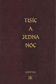 Tisíc a jedna noc - 7. díl