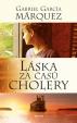 Láska za časů cholery - 4.vydání