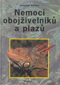 Nemoci obojživelníků a plazů