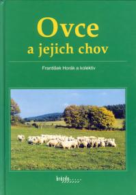 Ovce a jejich chov