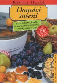 Domácí sušení