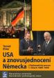 USA a znovusjednocení Německa: Diplomatický proces v letech 1989–1990