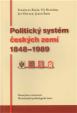 Politický systém českých zemí 1848 - 1989