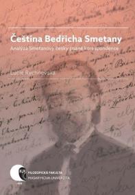 Čeština Bedřicha Smetany - Analýza Smeta