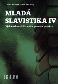 Mladá slavistika IV