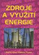 Zdroje a využití energie