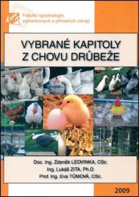 Vybrané kapitoly z chovu drůbeže