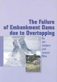 The Failure of Embankment Dams due to Overtopping