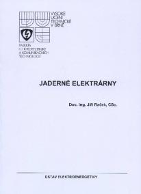 Jaderné elektrárny