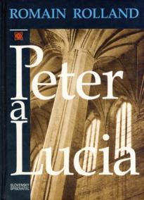 Peter a Lucia