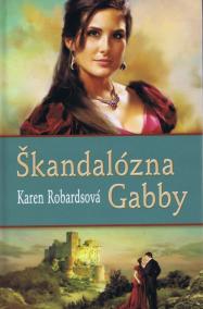 Škandalózna Gabby