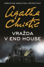 Vražda v End House