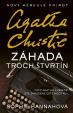 Záhada troch štvrtín (Agatha Christie)