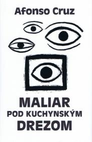 Maliar pod kuchynským drezom