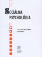 Sociálna psychológia