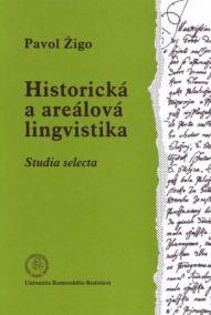 Historická a areálová lingvistika