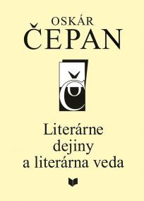 Literárne dejiny a literárna veda zv. III.