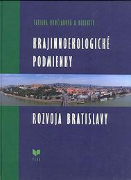 Krajinnoekologické podmienky rozvoja Bratislavy