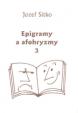 Epigramy a aforizmy 3