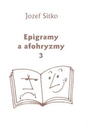 Epigramy a aforizmy 3