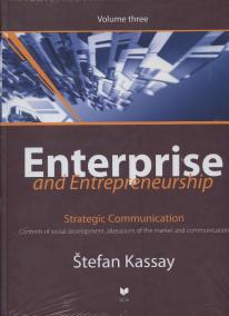 Enterprise and entrepreneurship 3